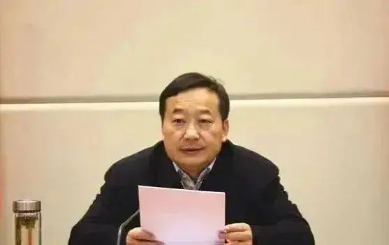 云南一原副省长被逮捕！曾立誓“不当贪官”__云南一原副省长被逮捕！曾立誓“不当贪官”