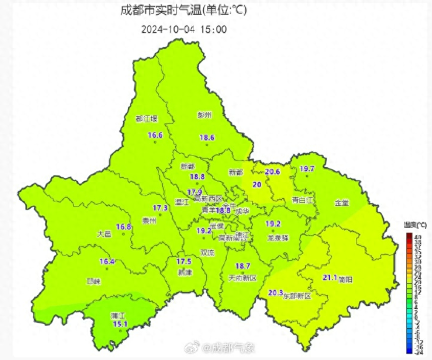 冷空气终结四川高温_四川冷空气又来袭_