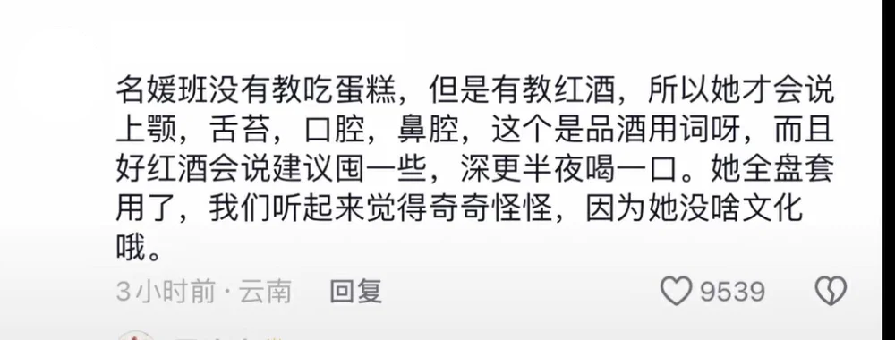 走近珂学：“名媛培训班”收割中年男明星__走近珂学：“名媛培训班”收割中年男明星